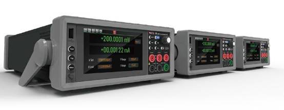 喜报!ITECH IT2800系列 高精密源表同时入围欧洲两大重磅行业奖项