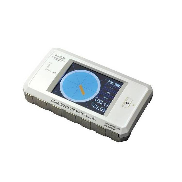 海南两轴电子水平仪IM-2DT-H韩国东都