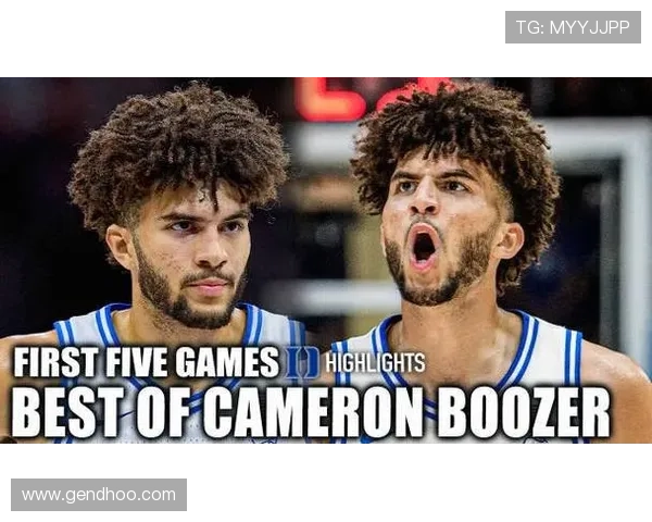 卡梅隆布泽尔表现惊艳砍下26分12篮板4助攻2封盖兄弟状态低迷仅得4分