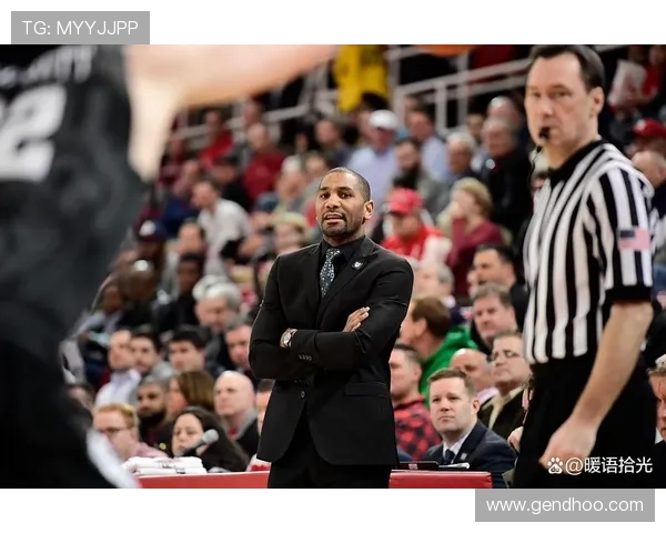 科尔：上周专注空间布局本周提升半场站位与巴特勒单打效率